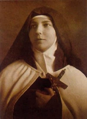 Carmelite Nun Saints – Carmel of Jesus, Mary, & Joseph